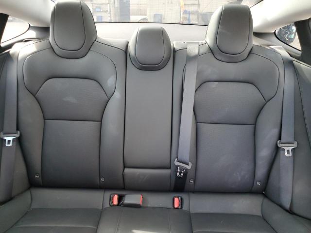 2025 TESLA MODEL 3 #3309432965