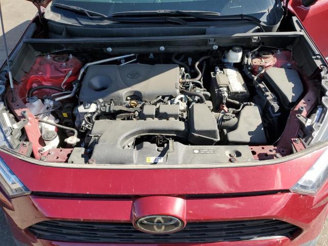 2023 TOYOTA RAV4 LE - 2T3H1RFV3PW263158