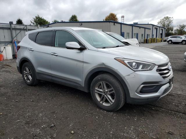 2018 HYUNDAI SANTA FE S - 5XYZTDLBXJG539594