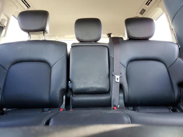 2020 NISSAN ARMADA SV JN8AY2NC2LX519627