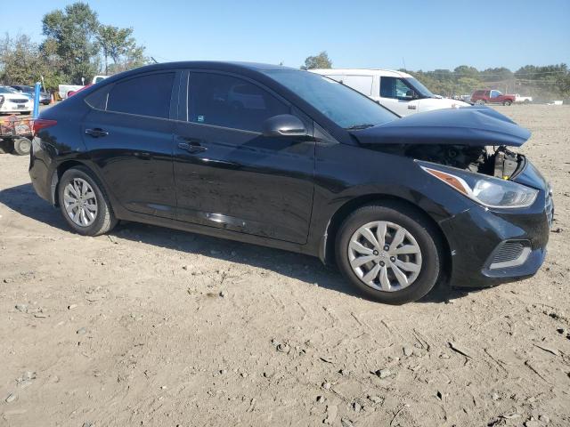 2021 HYUNDAI ACCENT SE #3303998682