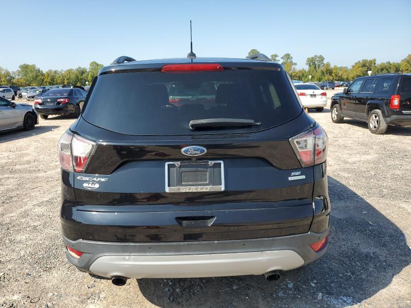 2017 FORD ESCAPE SE - 1FMCU0GD9HUB01032