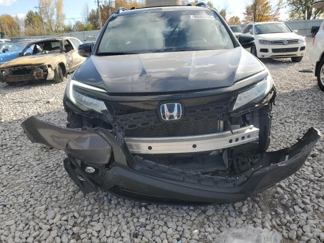 2019 HONDA PASSPORT E - 5FNYF8H02KB010229