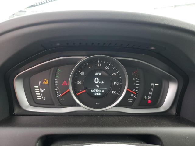 2017 VOLVO XC60 T5 YV440MDJ6H2083880