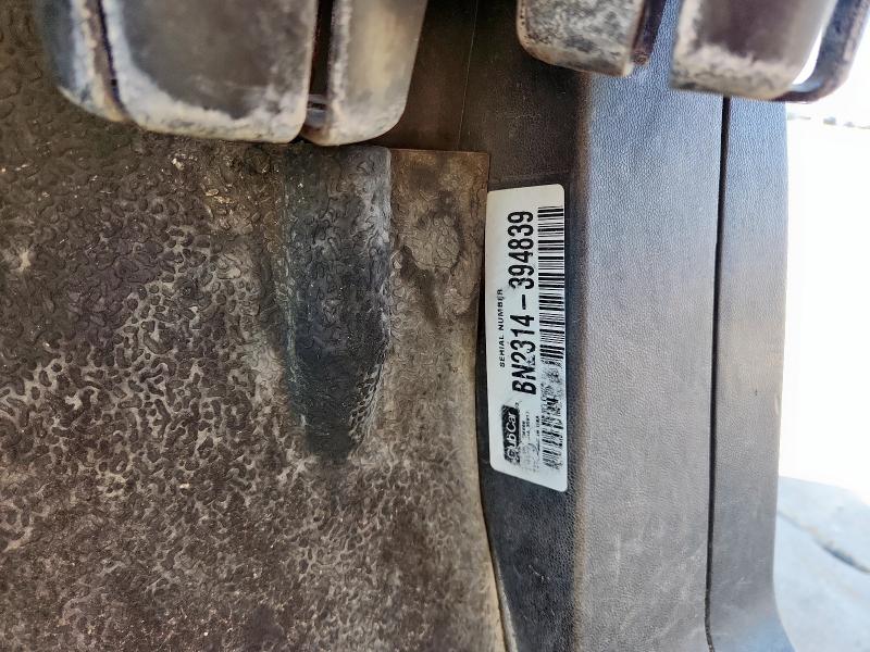 2023 CLUB CAR TEMPO FLA #3256469666