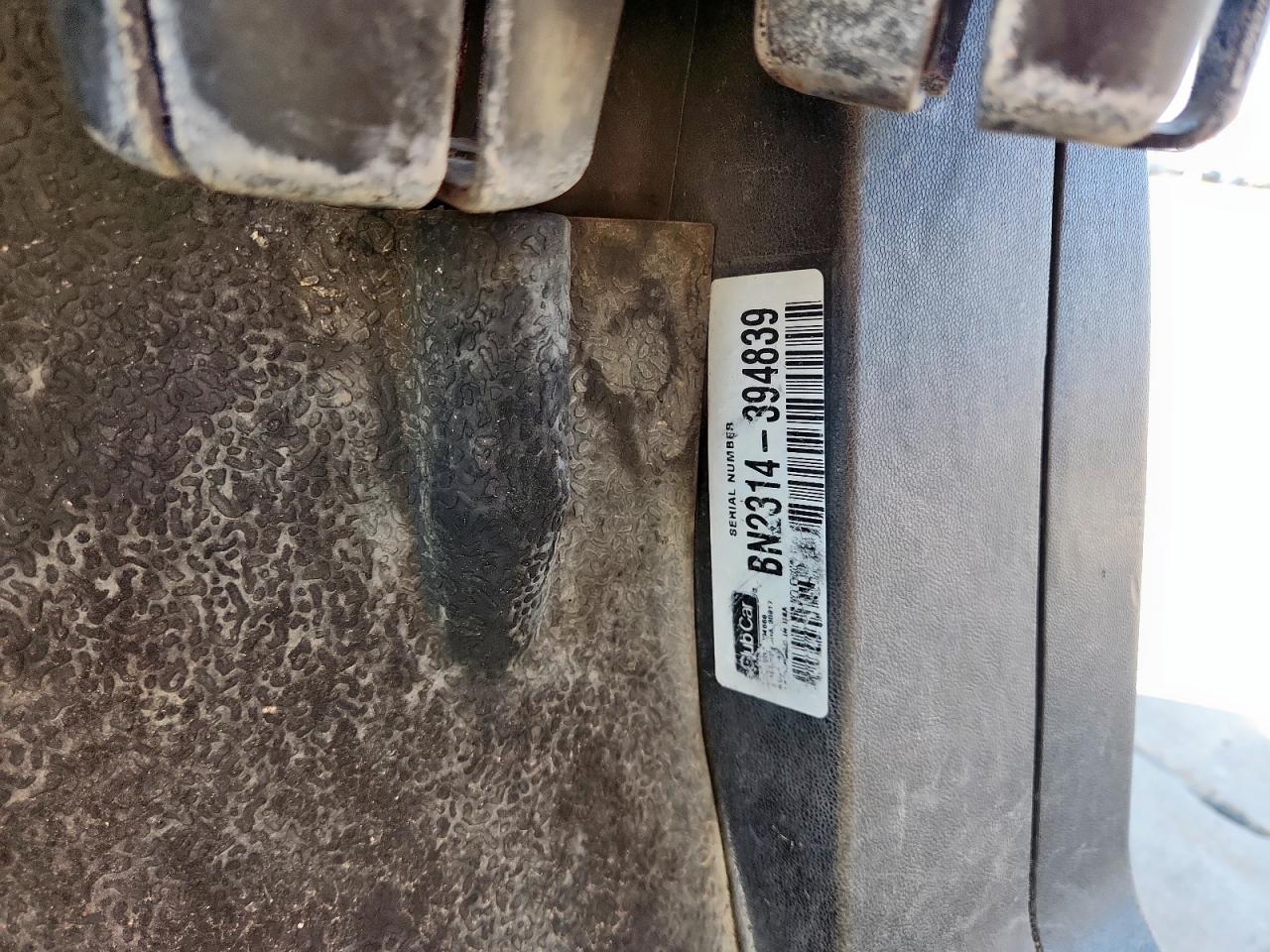 Lot #3256469666 2023 CLUB CAR TEMPO FLA