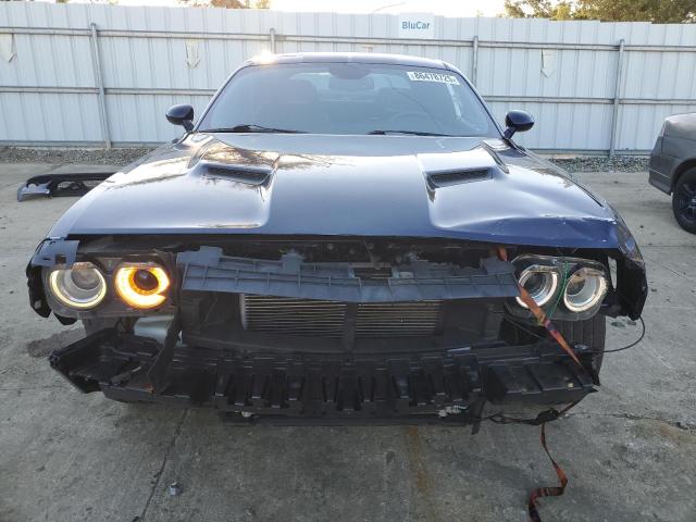 2016 DODGE CHALLENGER - 2C3CDZAG8GH299913