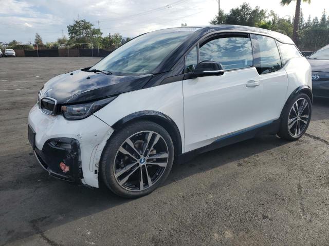 BMW I3 S BEV
