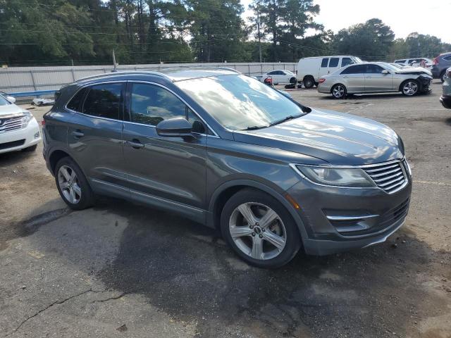 2017 LINCOLN MKC PREMIE 5LMCJ1C99HUL44675