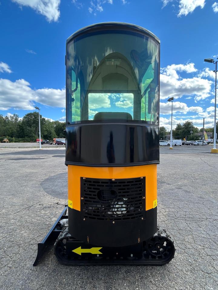 Lot #3290118265 2025 OTHER EXCAVATOR