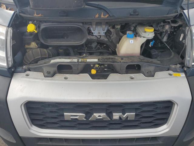 2021 RAM PROMASTER #3304399590