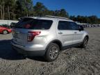 Lot #3292585864 2014 FORD EXPLORER X