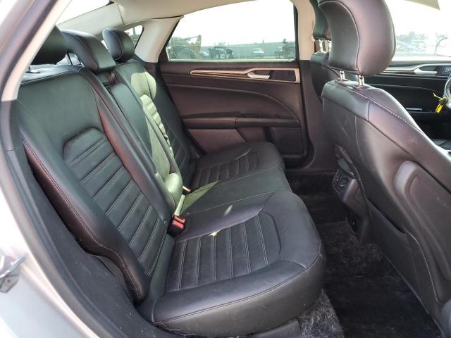 2016 FORD FUSION SE - 3FA6P0PU4GR357454