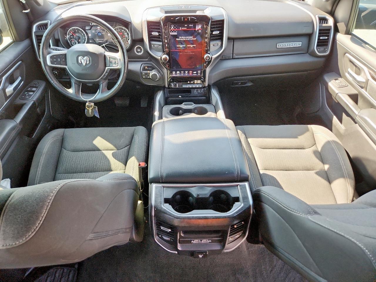 RAM 1500 BIG HORN/LONE STAR