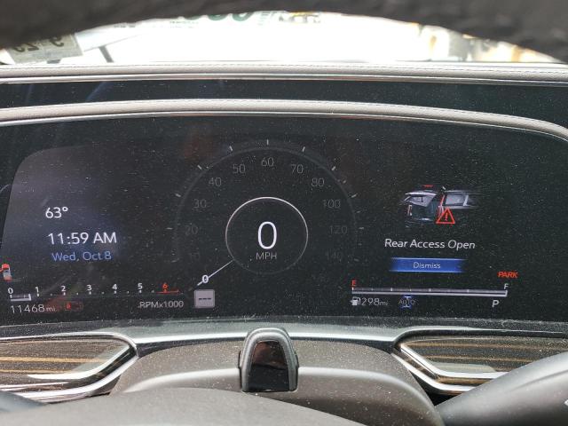 2024 CADILLAC ESCALADE ESV SPORT #3296943820