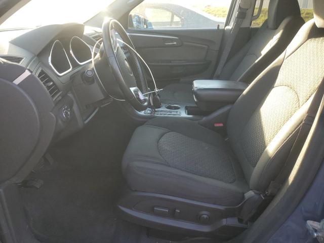 2012 CHEVROLET TRAVERSE L - 1GNKRGED5CJ284735