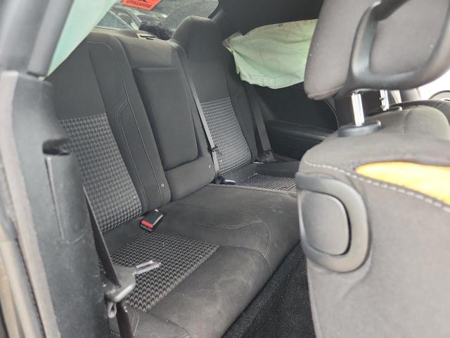 2021 DODGE CHALLENGER - 2C3CDZAG3MH534584