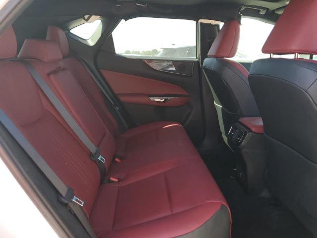 2025 LEXUS NX 250 PRE 2T2GDCAZ7SC026066