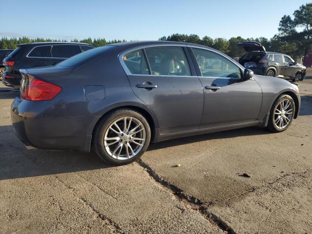 2007 INFINITI G35 #3290221202