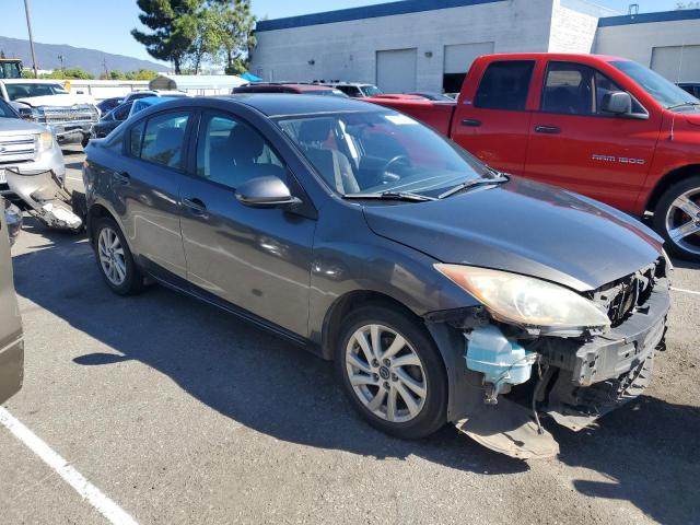 2013 MAZDA 3 I #3296946826