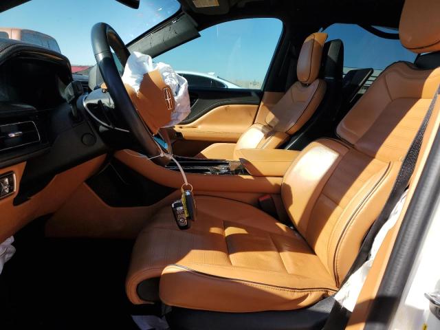 2022 LINCOLN AVIATOR BL - 5LMYJ9YY7NNL01110
