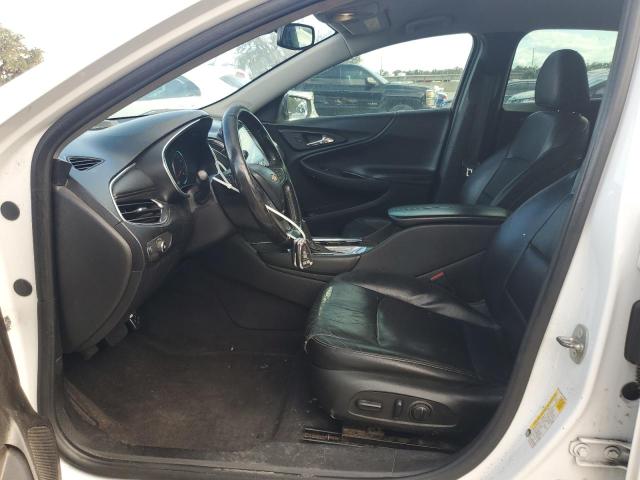 2016 CHEVROLET 1/2 TON 1G1ZH5SX1GF269485