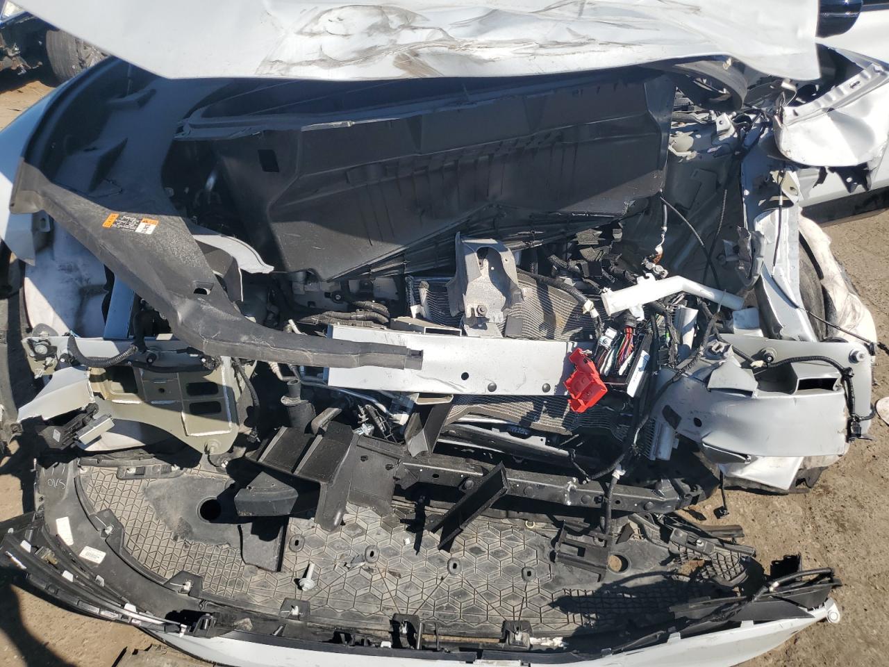 FORD MUSTANG PREMIUM