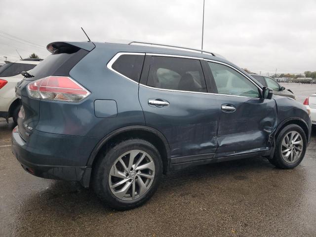 2014 NISSAN ROGUE S - 5N1AT2MV3EC795737