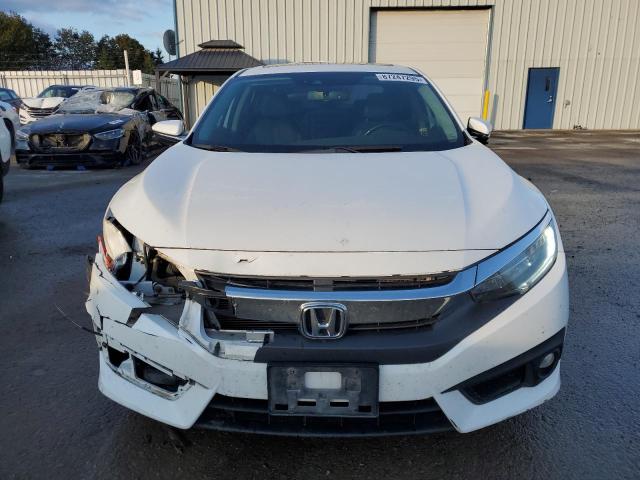 2018 HONDA CIVIC TOUR - 2HGFC1F90JH100191