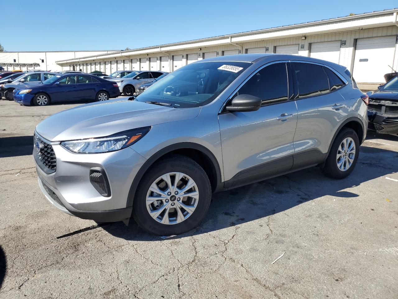 FORD ESCAPE ACTIVE