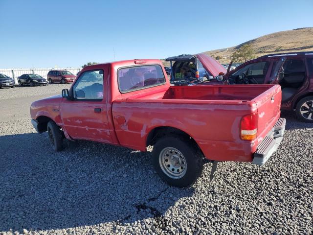 1997 FORD RANGER #3282720282