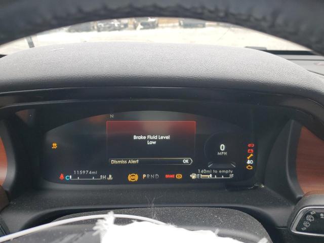 2020 LINCOLN AVIATOR RE 5LM5J7WC9LGL22198