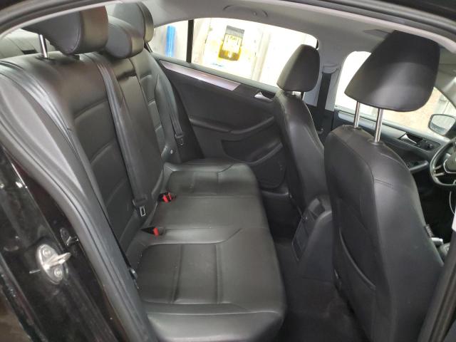 2017 VOLKSWAGEN JETTA SE - 3VWDB7AJ9HM236504