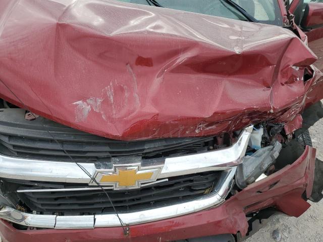 2020 CHEVROLET COLORADO L #3305527066