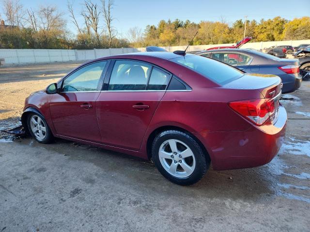 2015 CHEVROLET CRUZE LT - 1G1PC5SB1F7280988