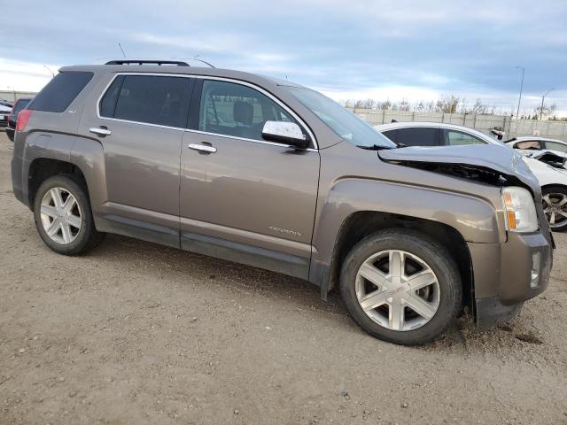 2011 GMC TERRAIN SL - 2CTFLXE59B6393154