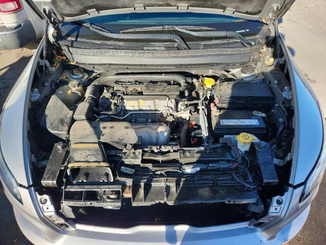 2016 JEEP CHEROKEE L #3292905577