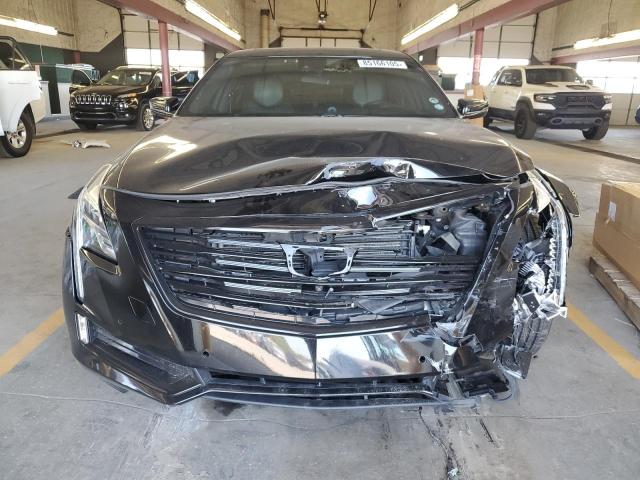 2017 CADILLAC CT6 LUXURY - 1G6KE5R61HU110299