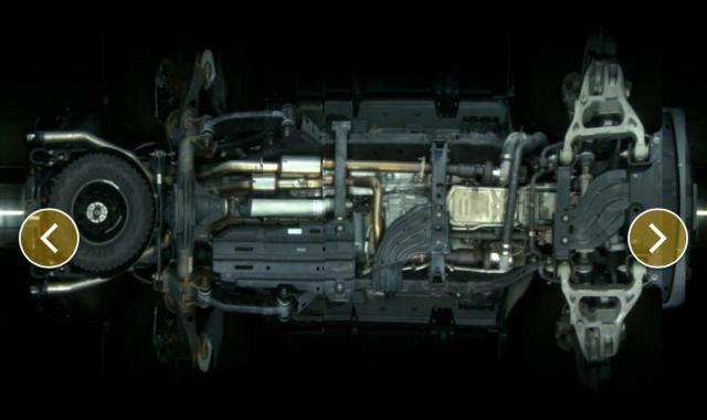 2021 RAM 1500 TRX - 1C6SRFU96MN831271