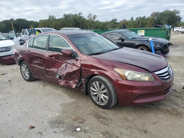 2011 HONDA ACCORD EXL - 1HGCP2F80BA148004