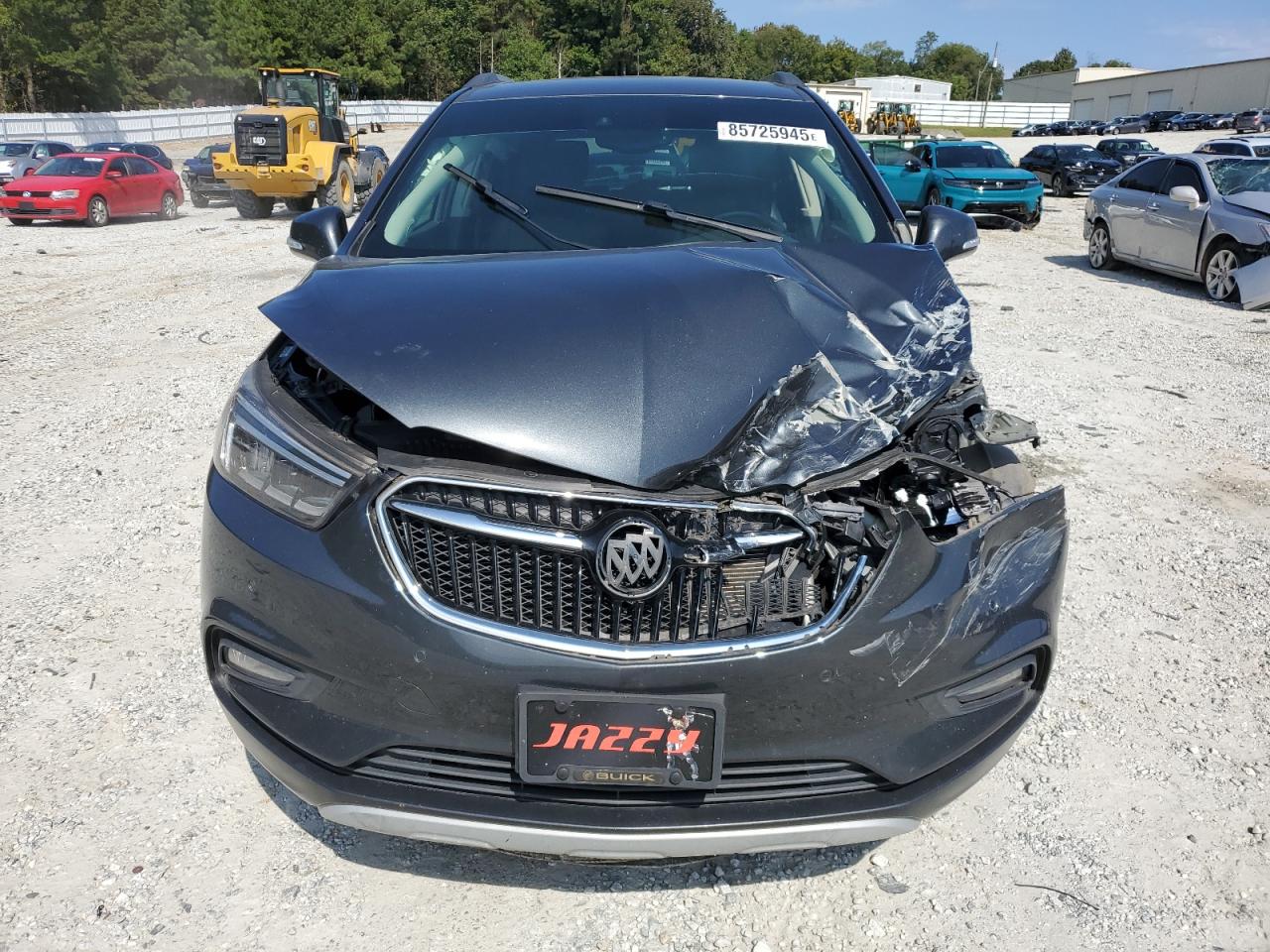 BUICK ENCORE PREMIUM