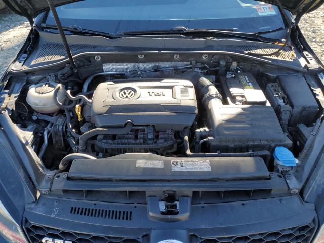 2015 VOLKSWAGEN GTI - 3VW4T7AU5FM098318