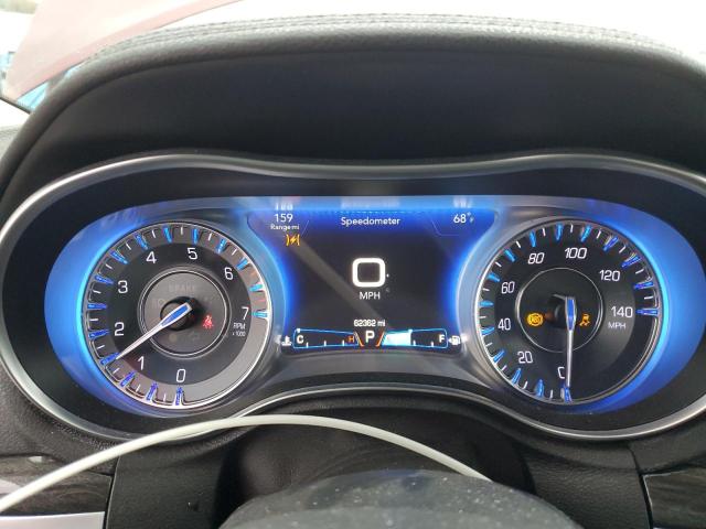 2018 CHRYSLER 300 TOURIN #3291360188