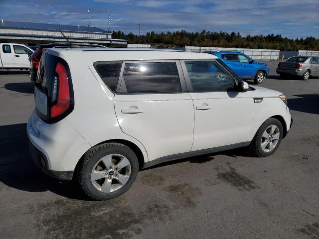 2017 KIA SOUL #3287577336