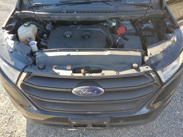 2015 FORD EDGE SEL - 2FMTK3J92FBB40141