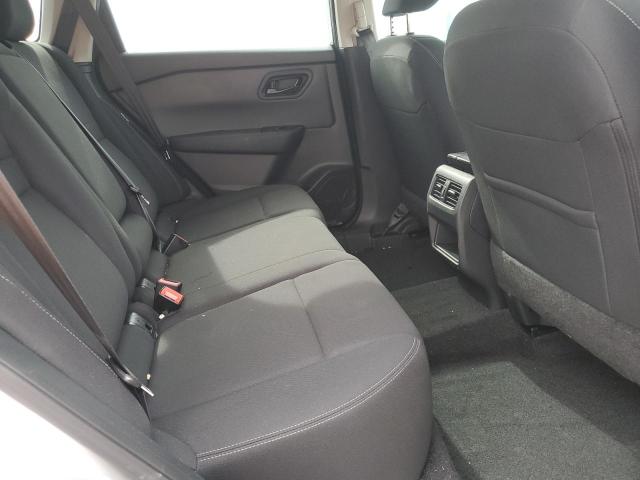 2025 NISSAN ROGUE S #3281618414