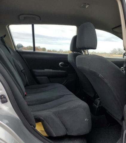 2011 NISSAN VERSA S - 3N1BC1CP9BL514131