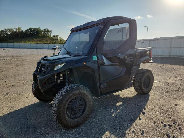 2024 KAWASAKI KWF1000 JKAWFCE12RB501690