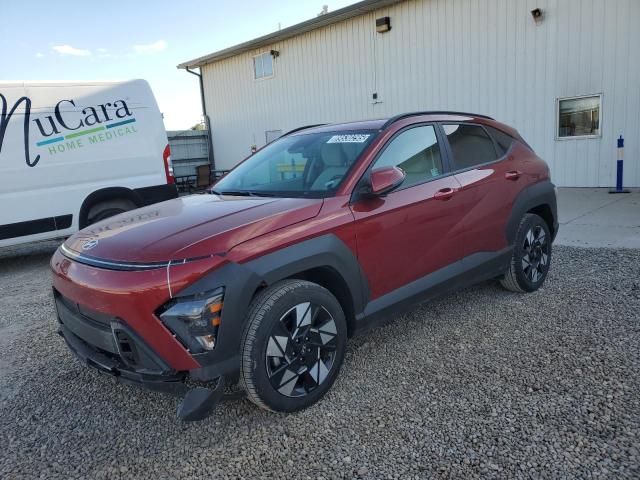 HYUNDAI KONA SEL