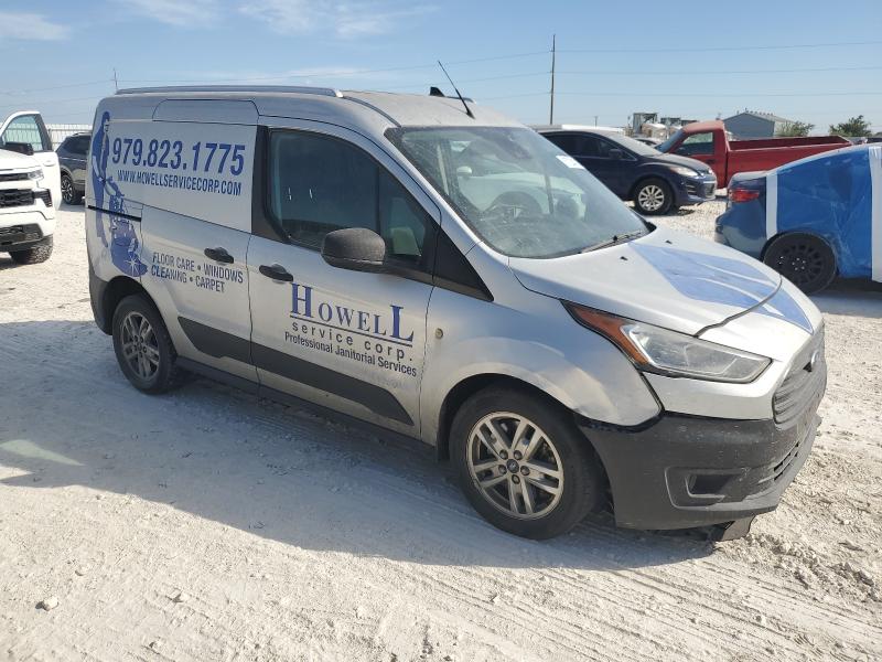 2019 FORD TRANSIT CO - Other View